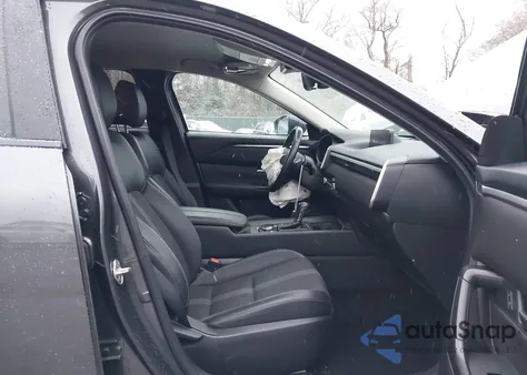 2023 Mazda Cx-50 2.5 S Select z USA, uszkodzony, nr VIN 7MMVABAM6PN107745